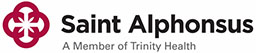 Saint Alphonsus A Member of Trinity Health