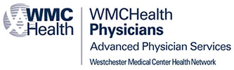 WMC Health. WMC Health Physicials. Advanced Physicial Services. Westchester Medical Center Health Network.